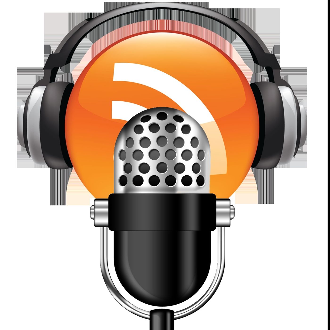 ICRadio Jingle#3 episode artwork