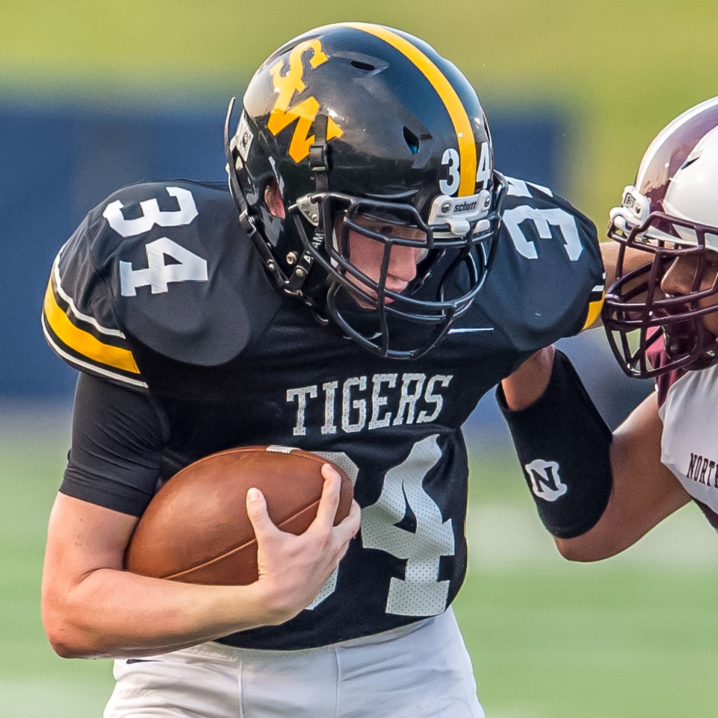 SBISD Spring Woods High Athletics