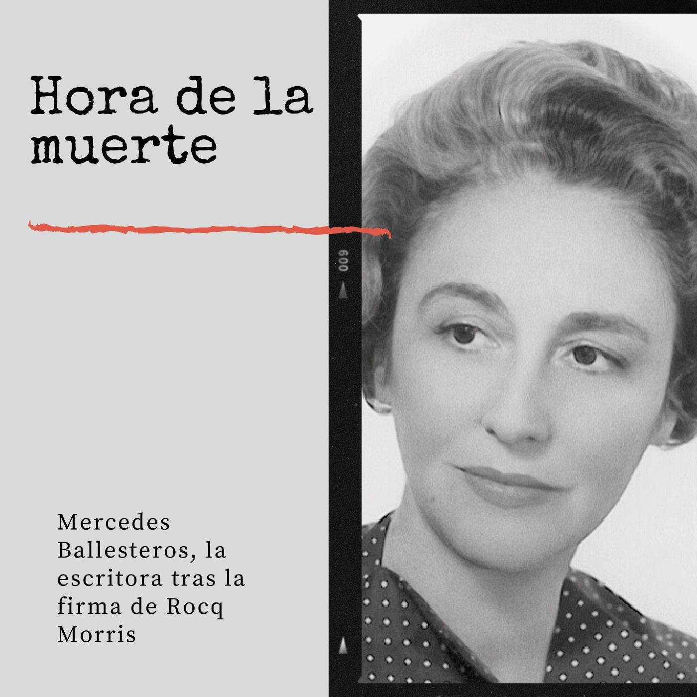 Hora de la muerte