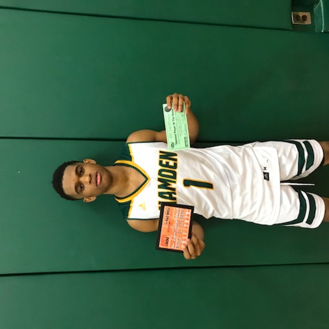 Connecticut High School Sports