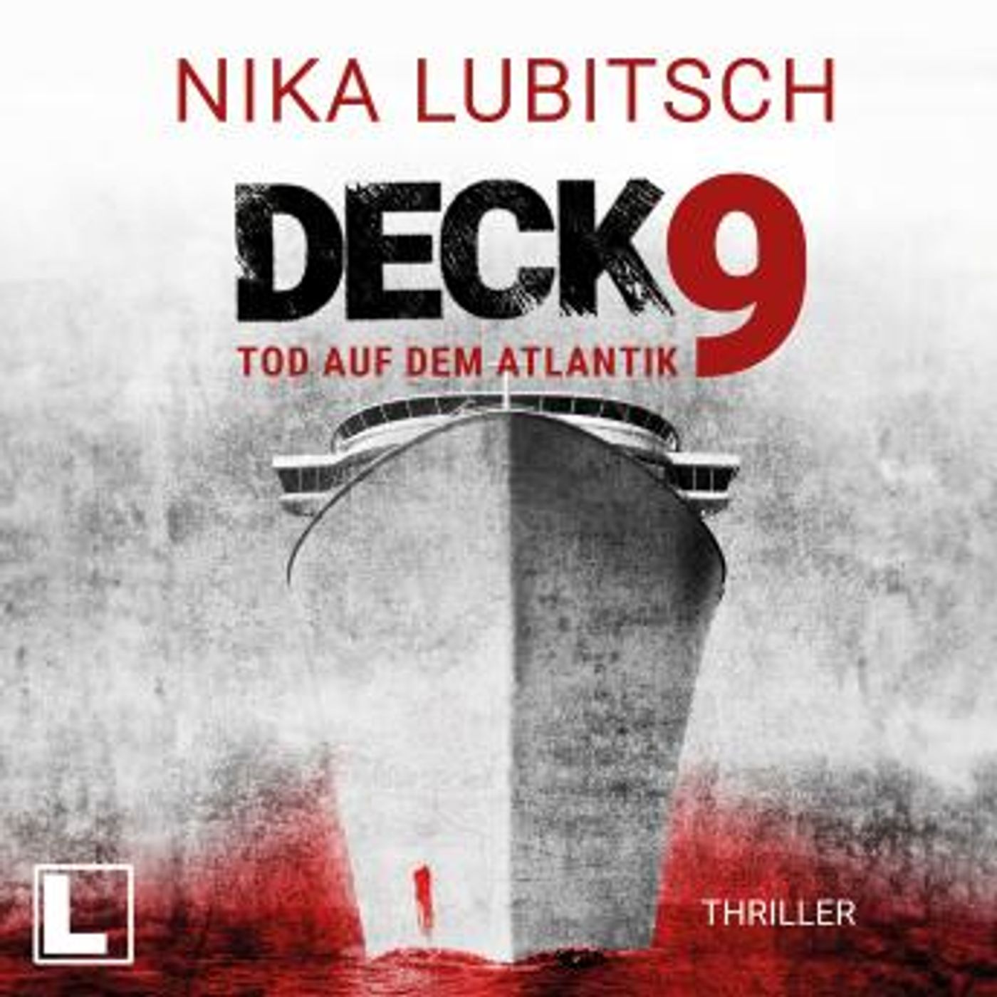Listen to Best Free Audiobooks in Mystery, Thriller & Horror, Suspense