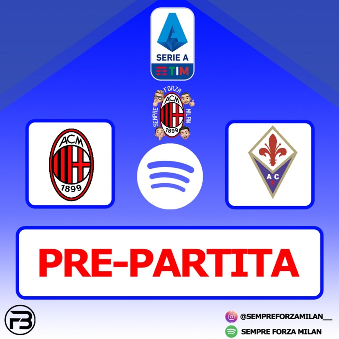 Sempre Forza Milan