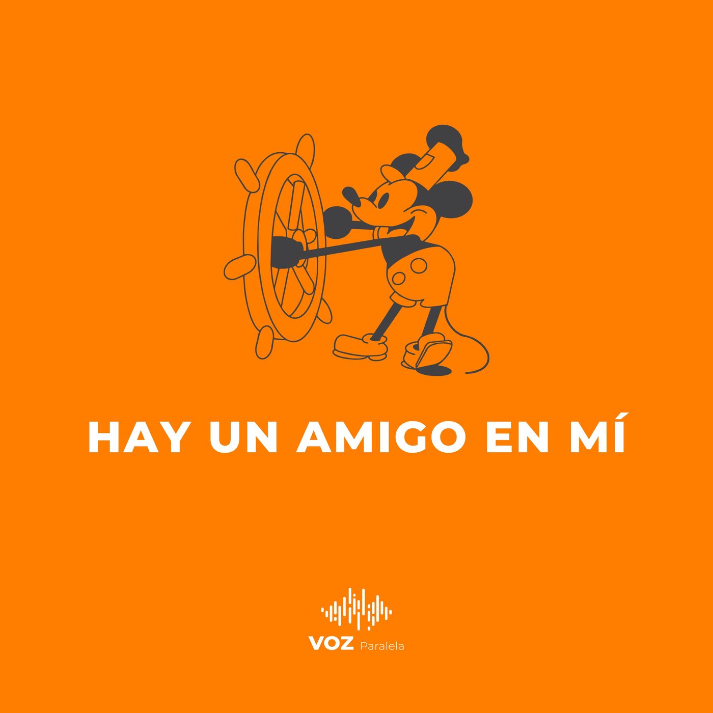 Hay un amigo en mí