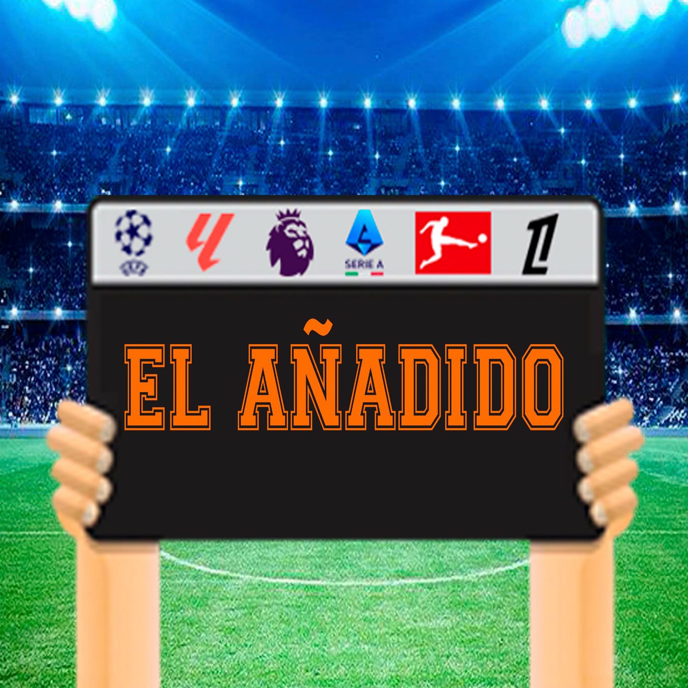 El Añadido