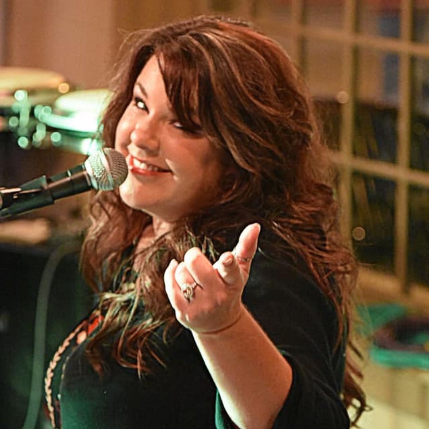 Stella Whittle Music In Forward Emotion Part Two