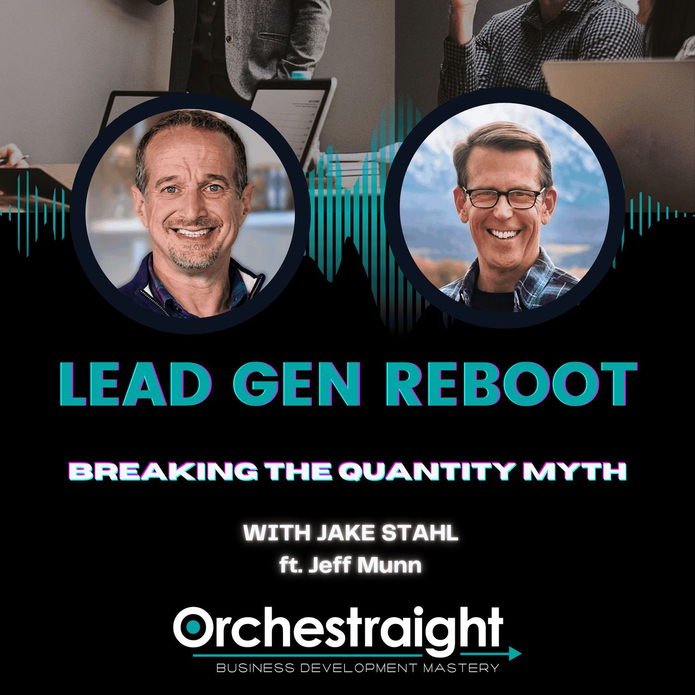 STUCK in Corporate? Jeff Munn’s Raw Truth About Breaking Free STUCK in Corporate? Jeff Munn’s Raw Truth About Breaking Free