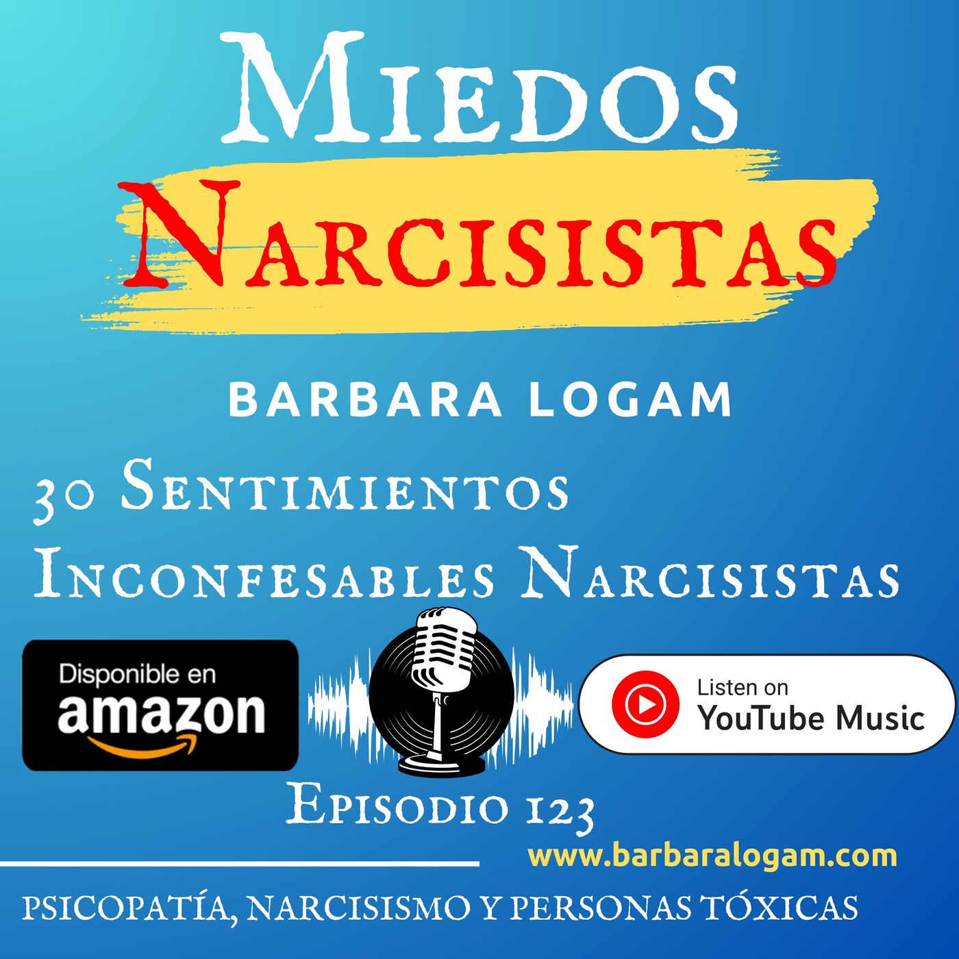 NARCISISTAS