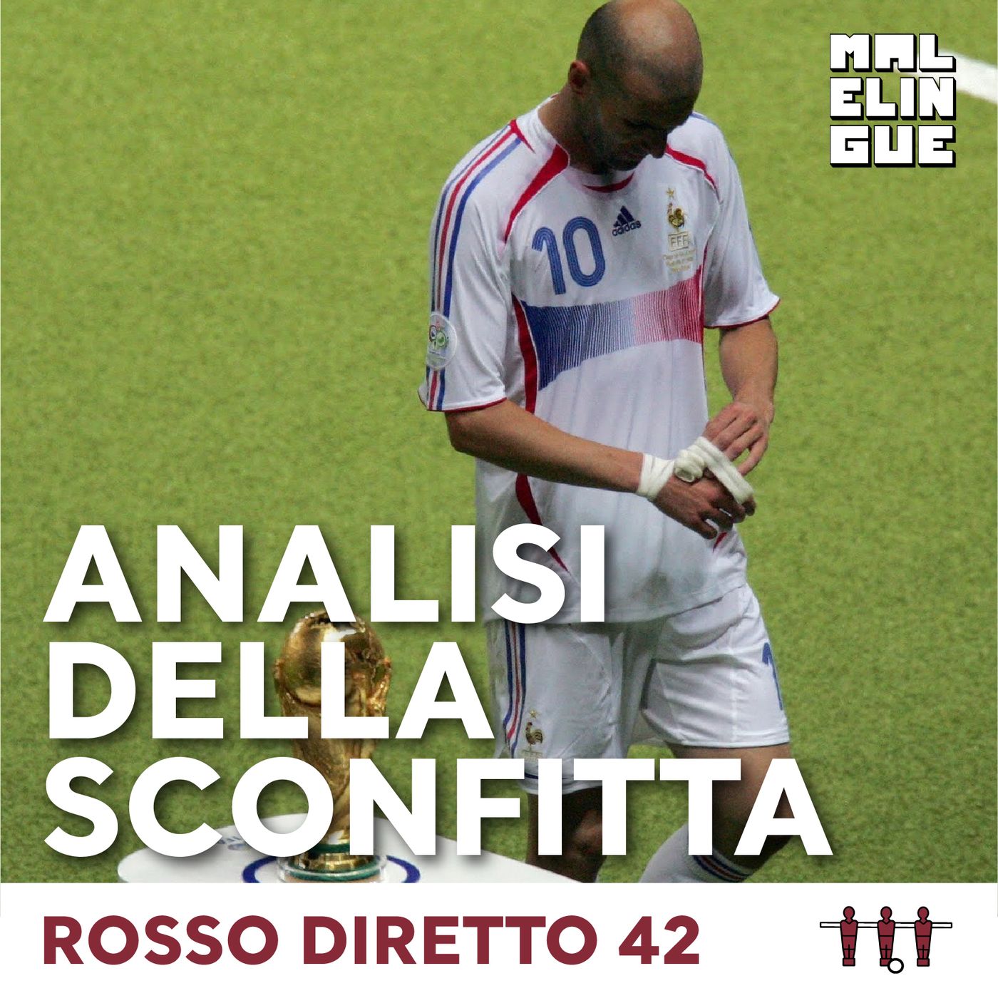 Rosso Diretto