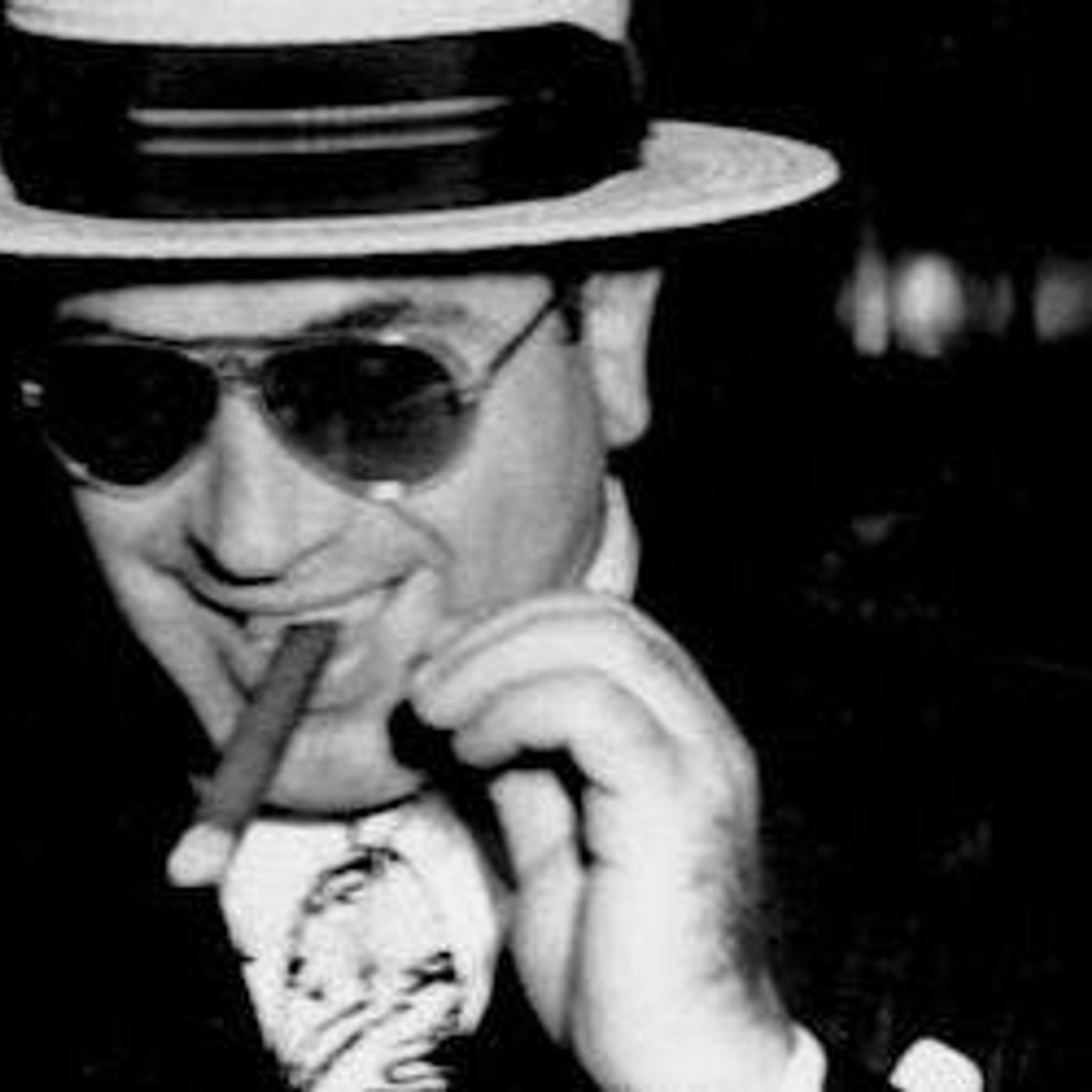 Part 2 of 3 - Al 'Scarface' Capone