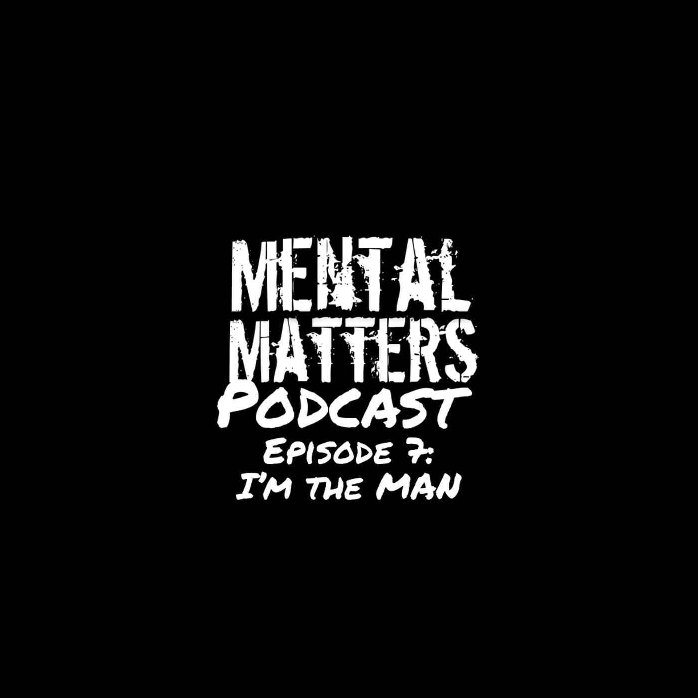 Mental Matters Podcast