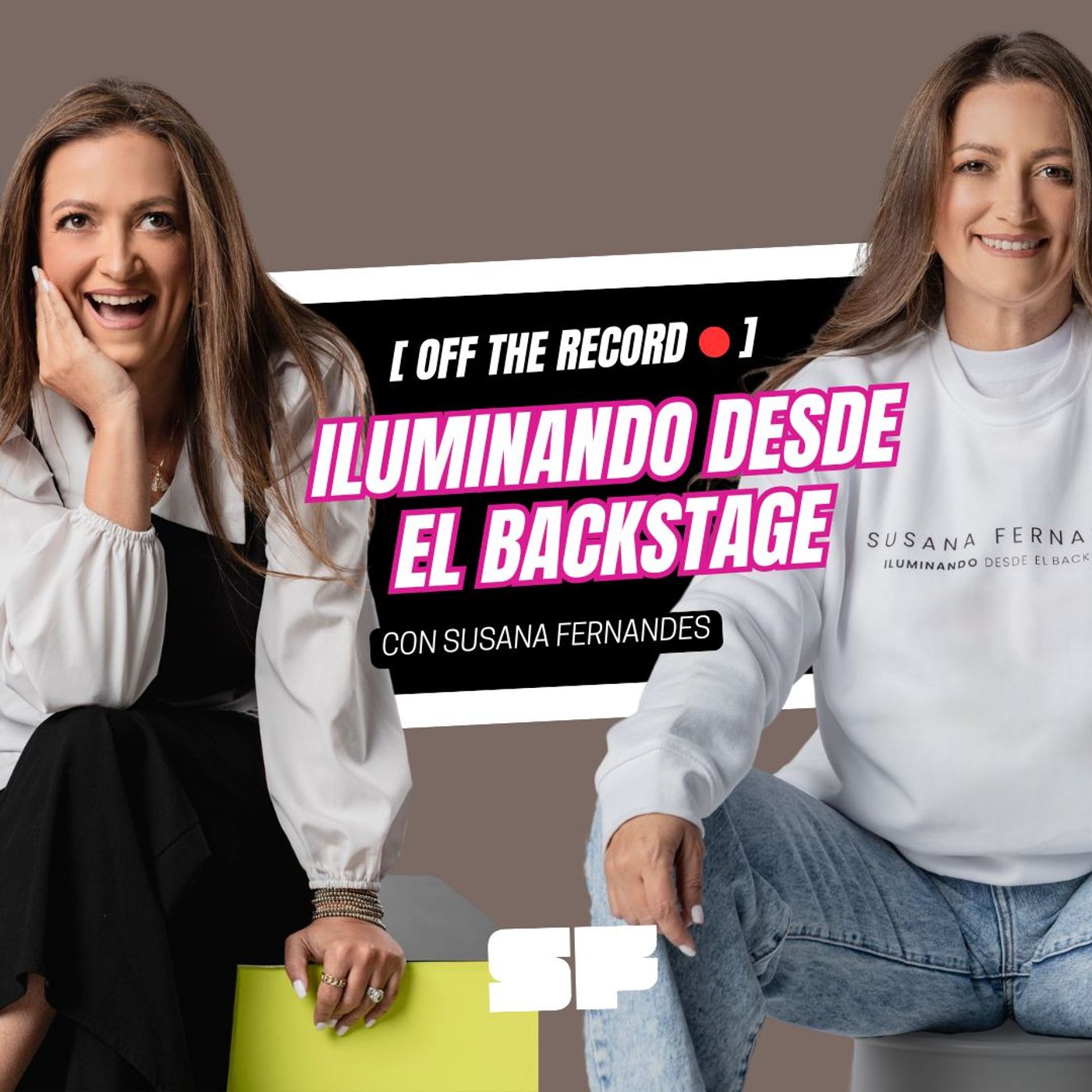 Mucho de qué hablar