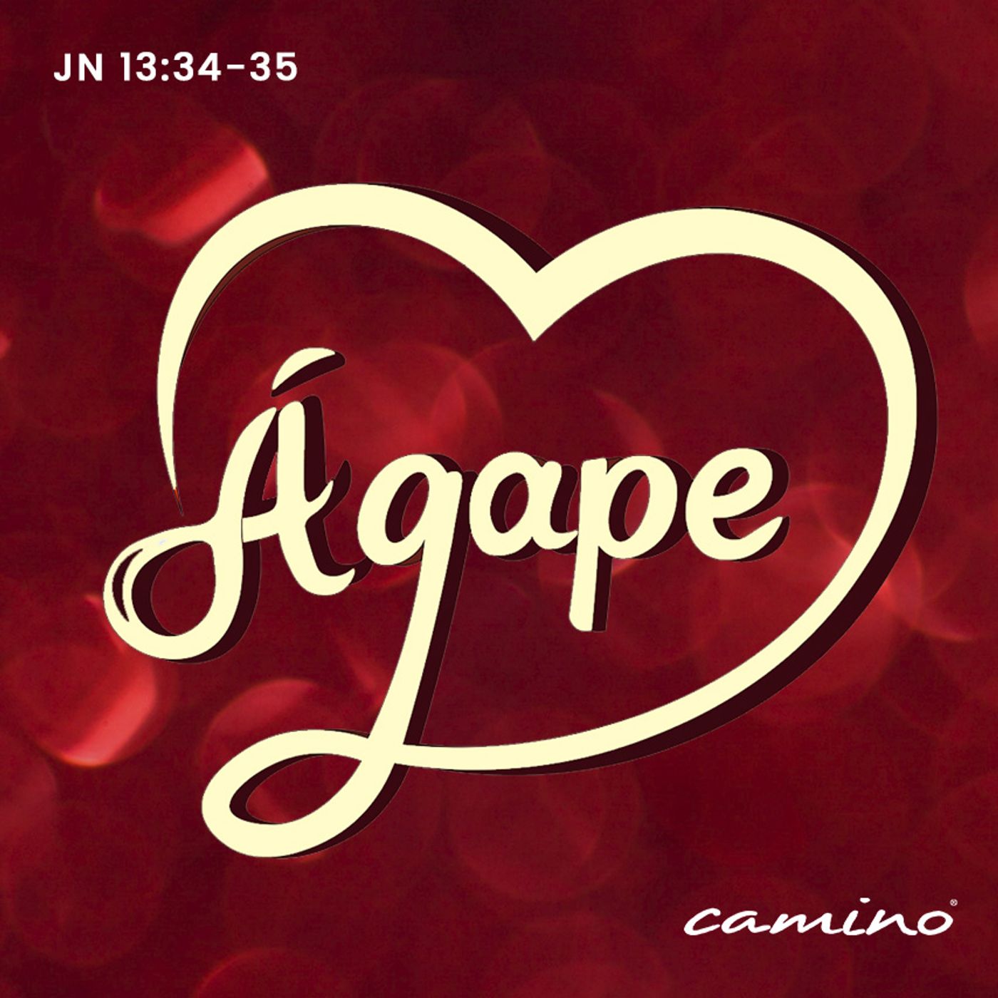 Oración 22 de octubre (Ágape) episode artwork