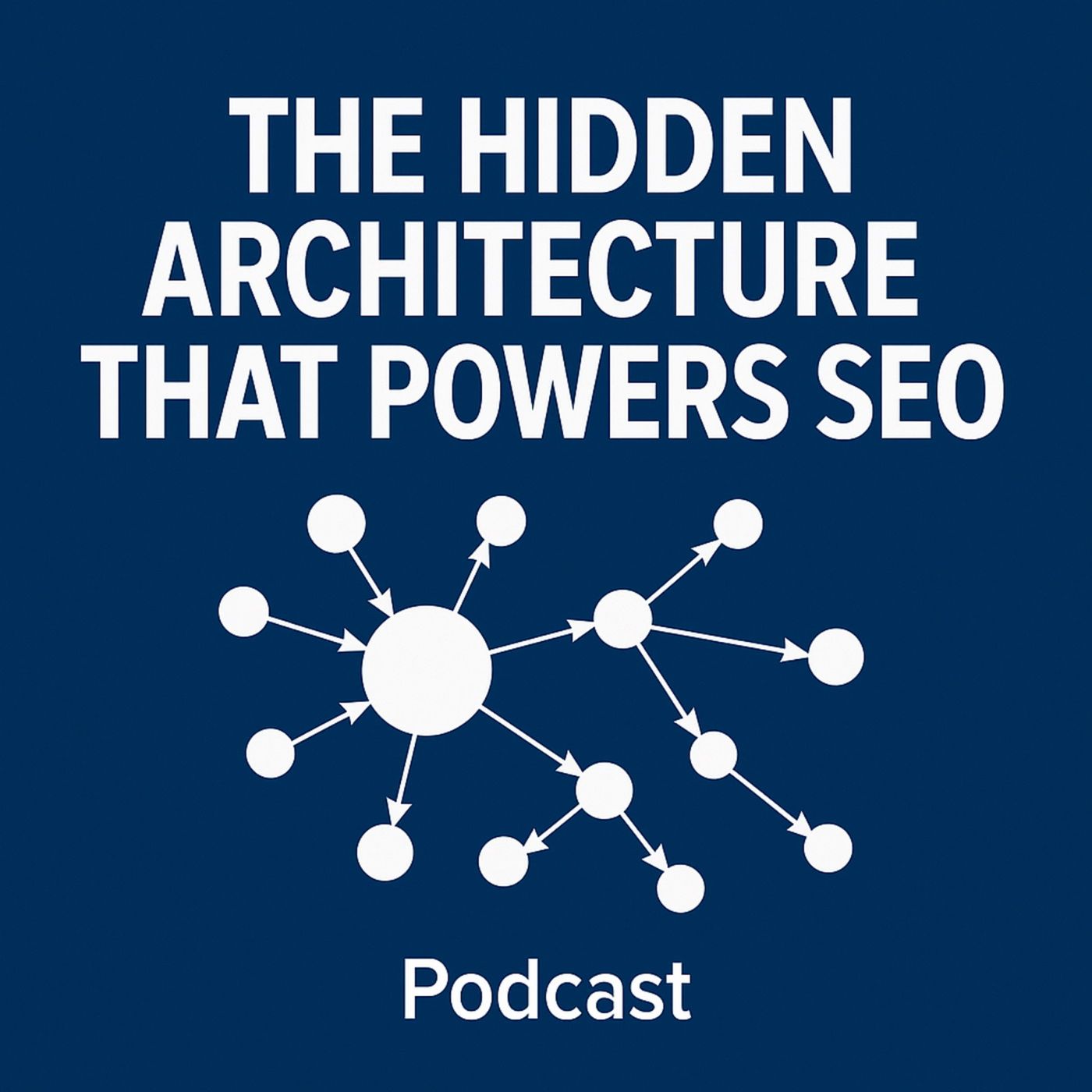 The Hidden Architecture That Powers SEO