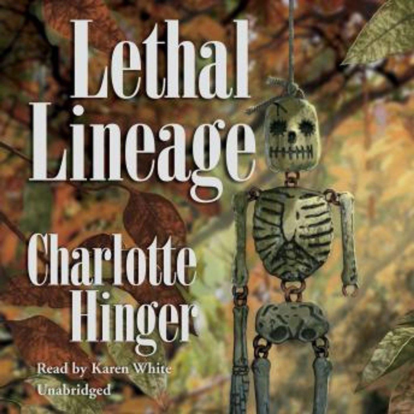 Download Top Full Trial Audiobooks in Mystery, Thriller & Horror, Police & Detective