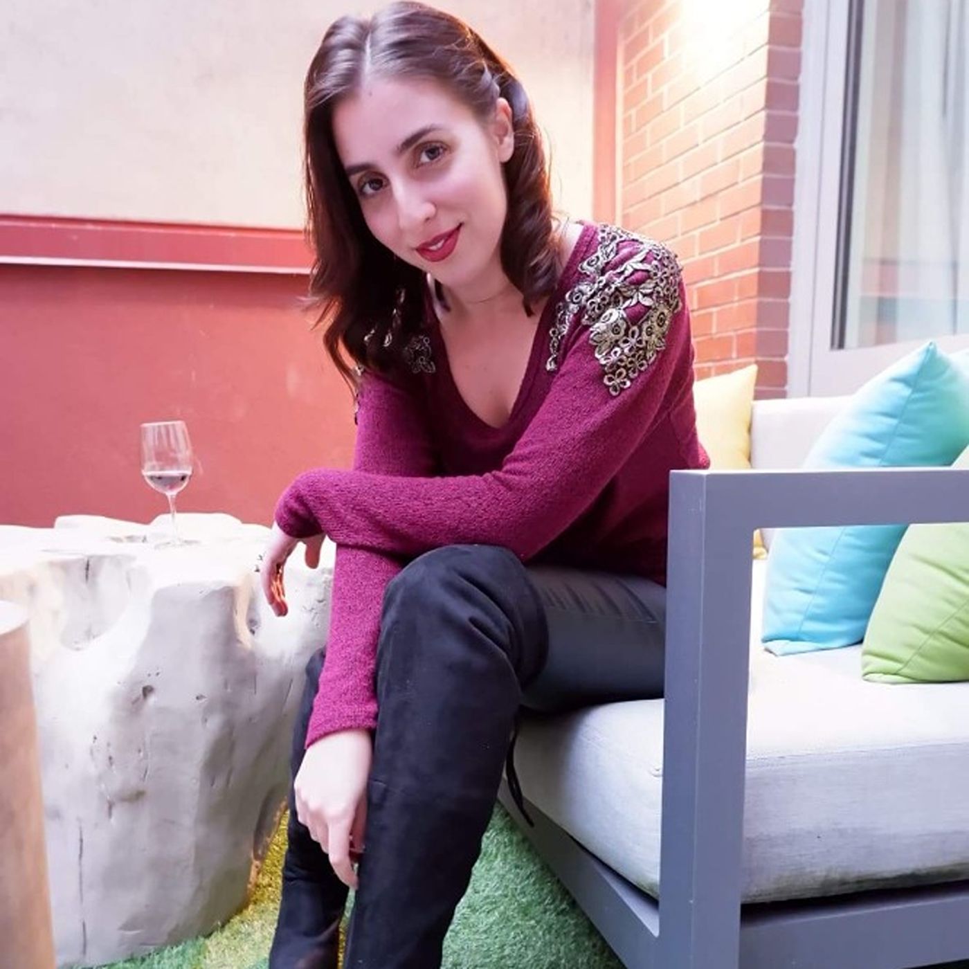 Episode 192 - Alise Versella