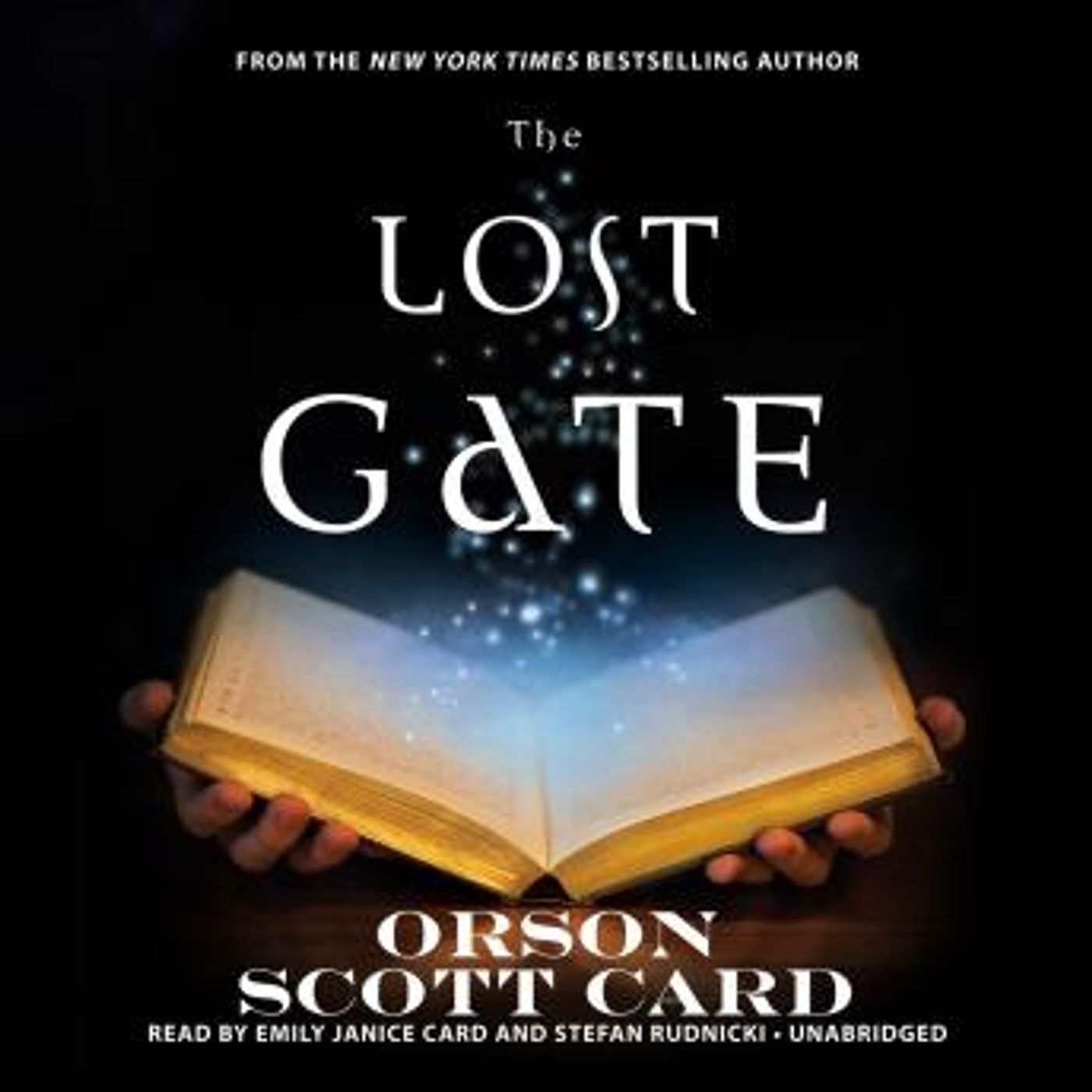 Discover Top Full Audiobooks in Science Fiction & Fantasy, Fantasy