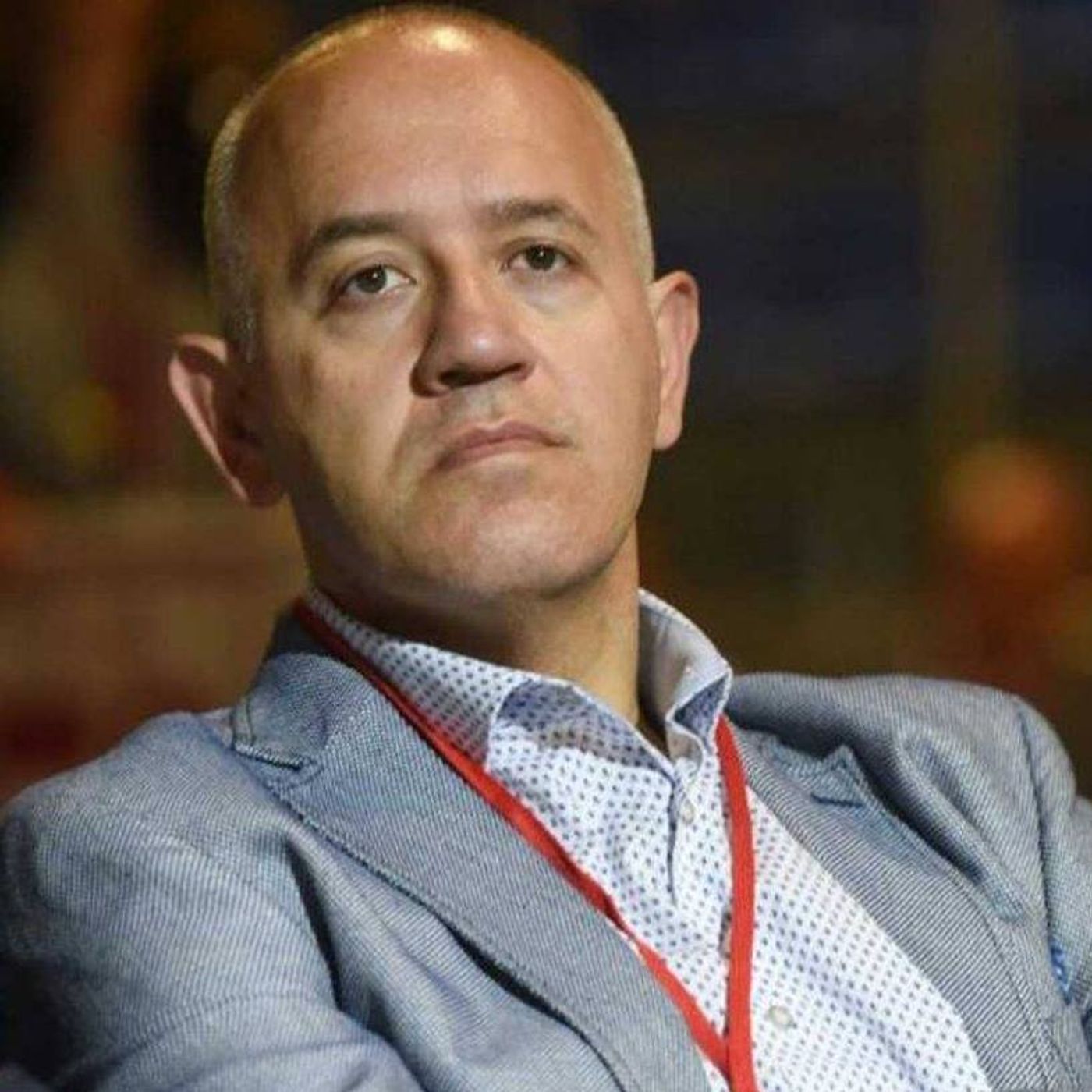 Le interviste - Fabrizio Ciarapica - 30 marzo 2020 - L'ospedale di Bertolaso a Civitanova episode artwork