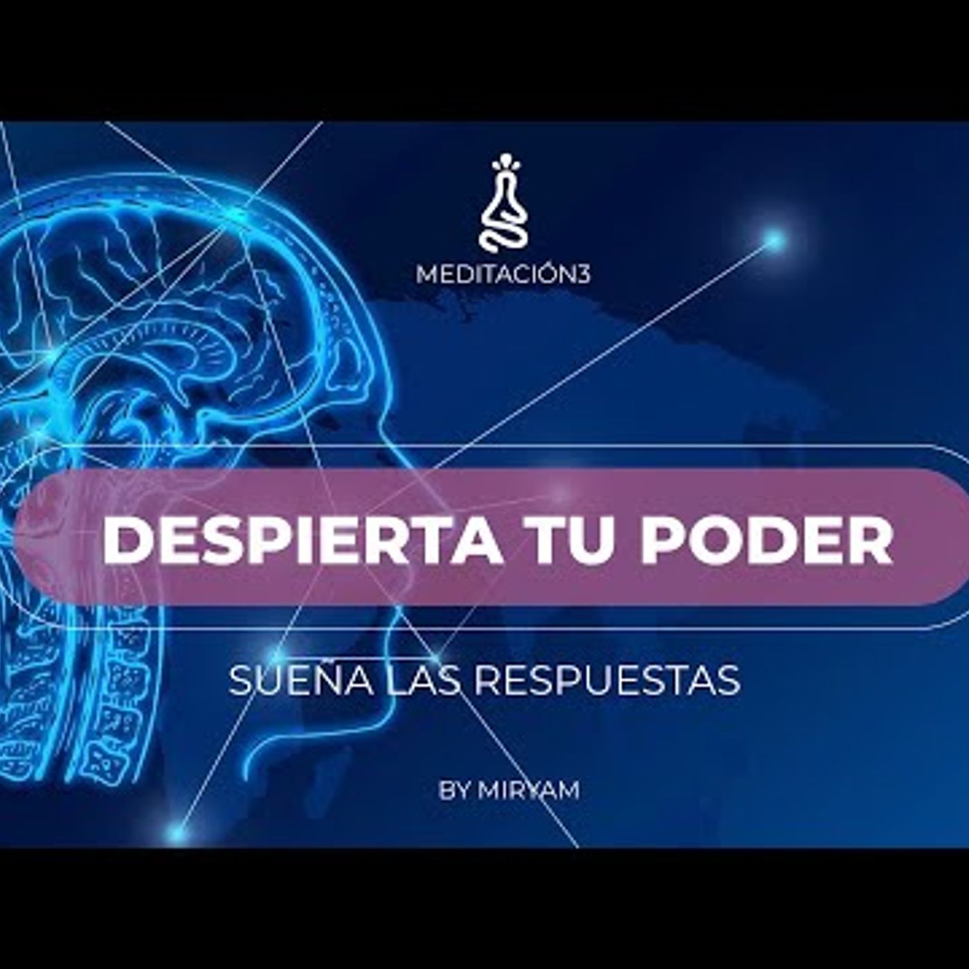 051. Meditación Para Dormir 💜 SUEÑA LAS RESPUESTAS... GENIAL!! 051. Meditación Para Dormir 💜 SUEÑA LAS RESPUESTAS... GENIAL!!