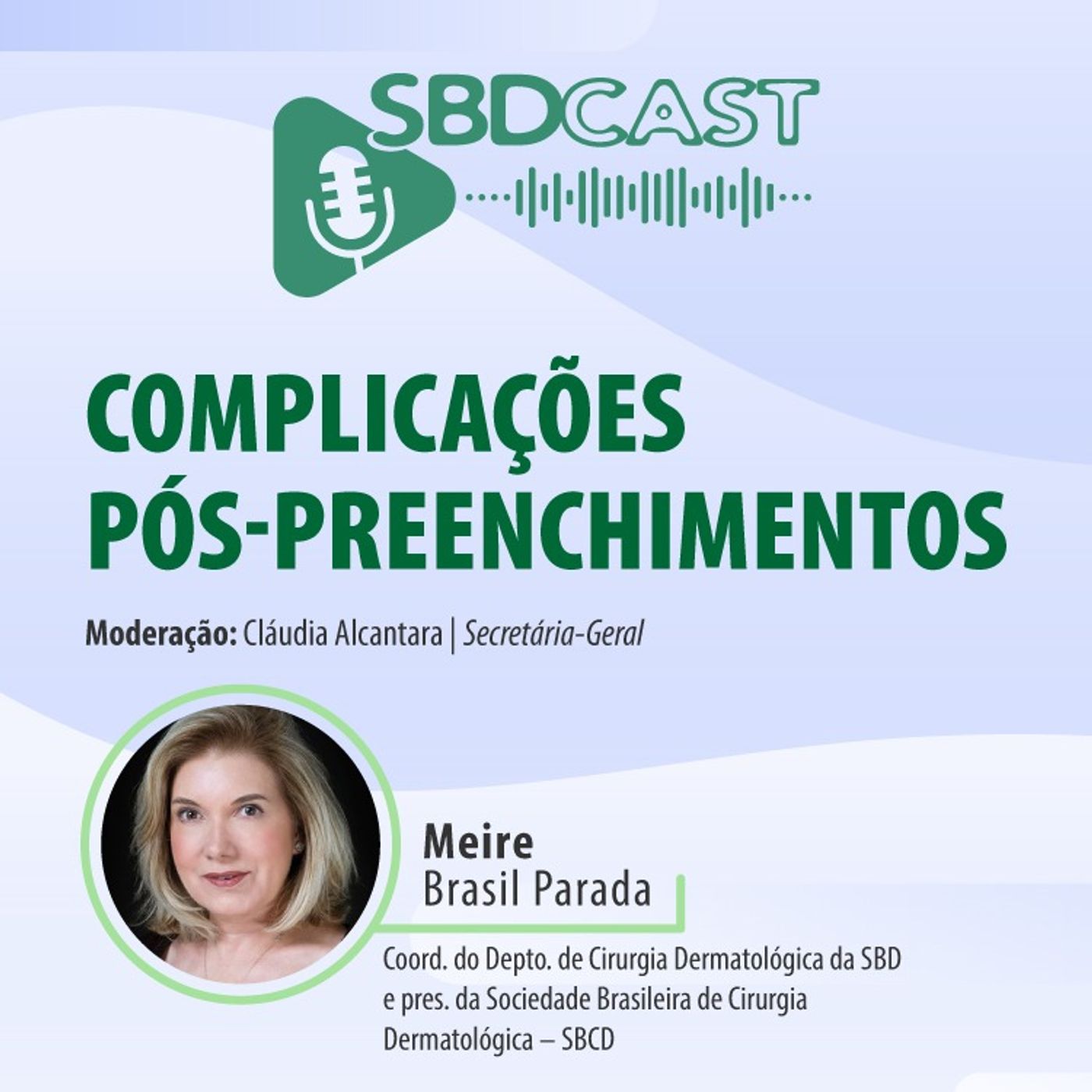 SBDcast