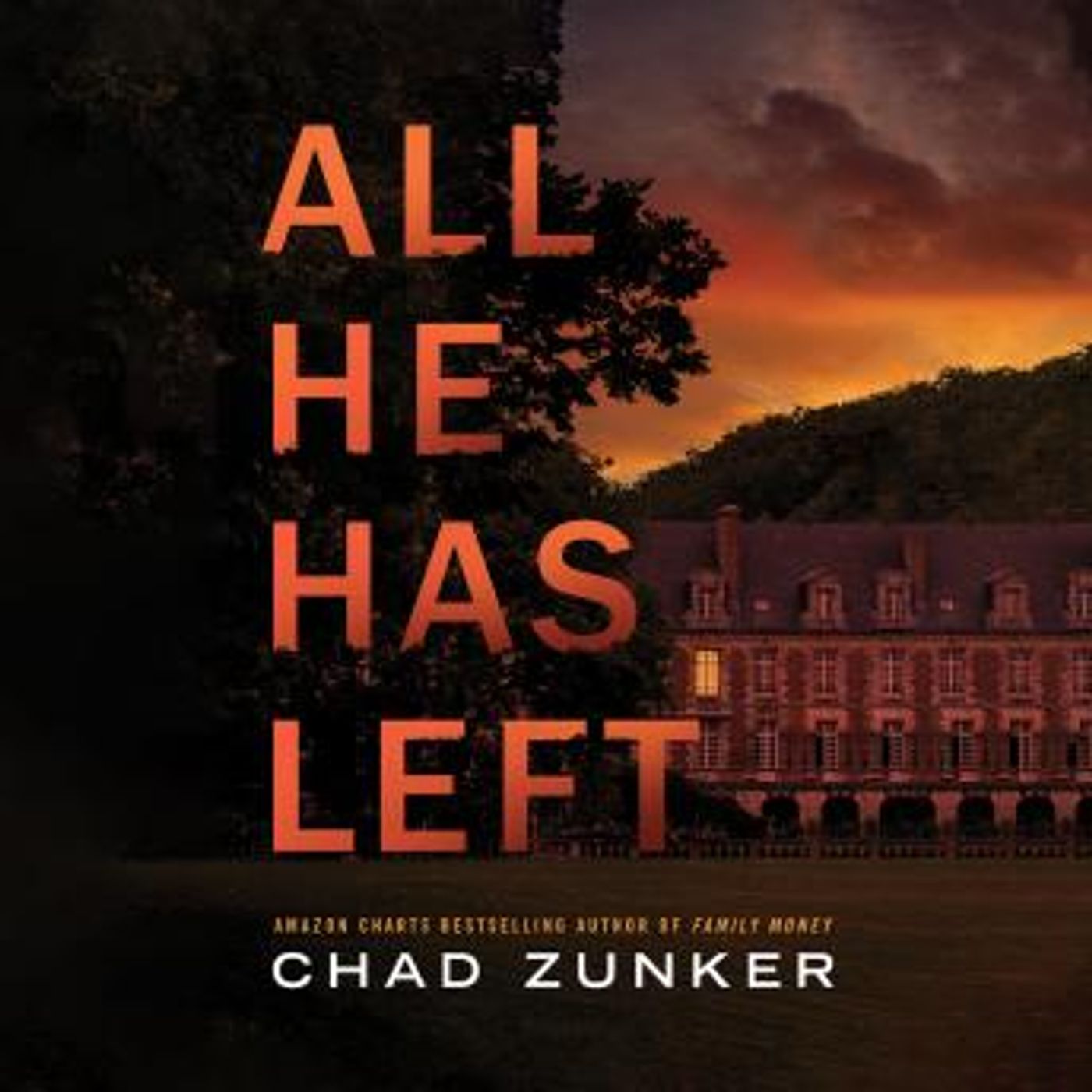 Enjoy Amazing Free Audiobooks in Mystery, Thriller & Horror, Suspense