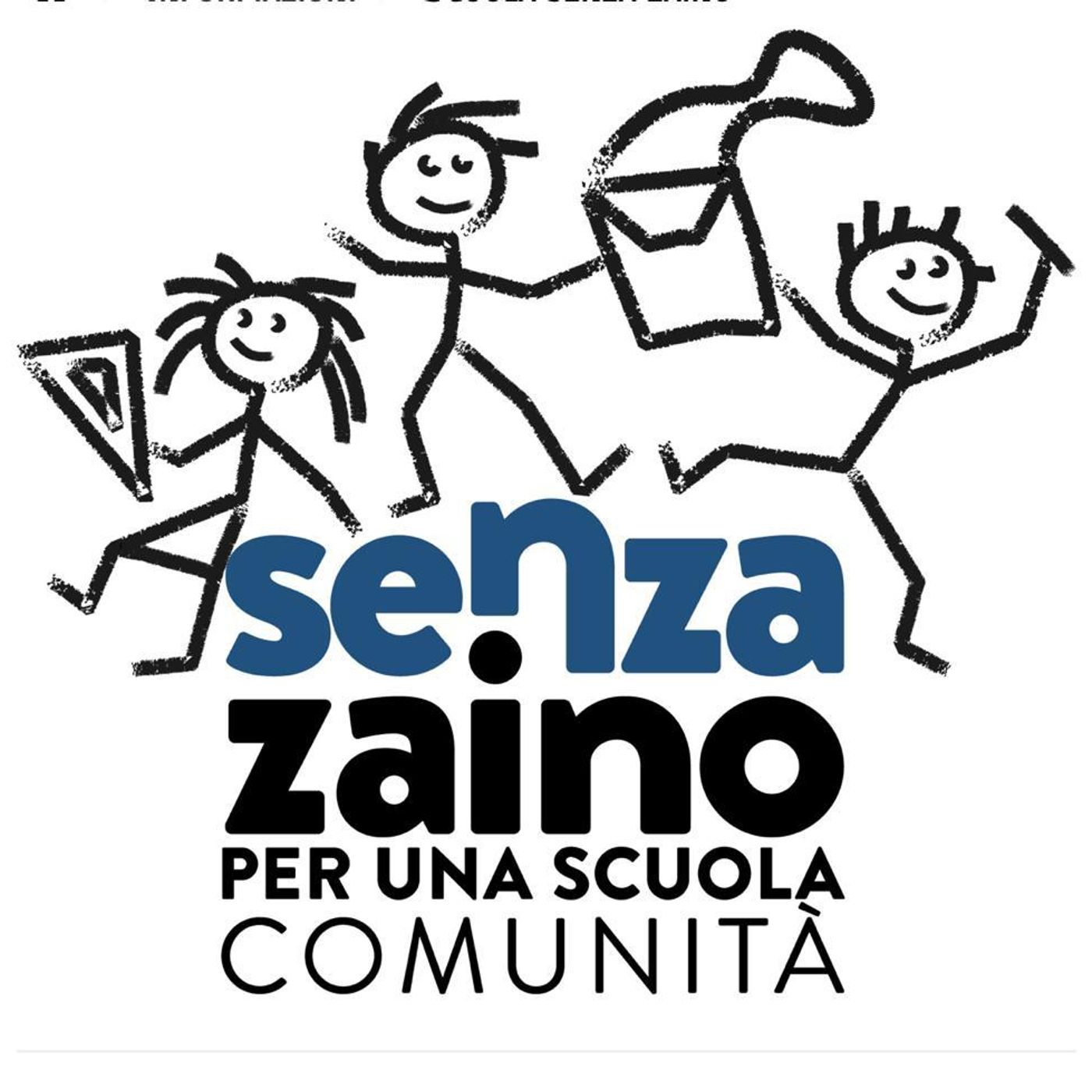 Senza zaino day  Scuola primaria Lido Estensi episode artwork