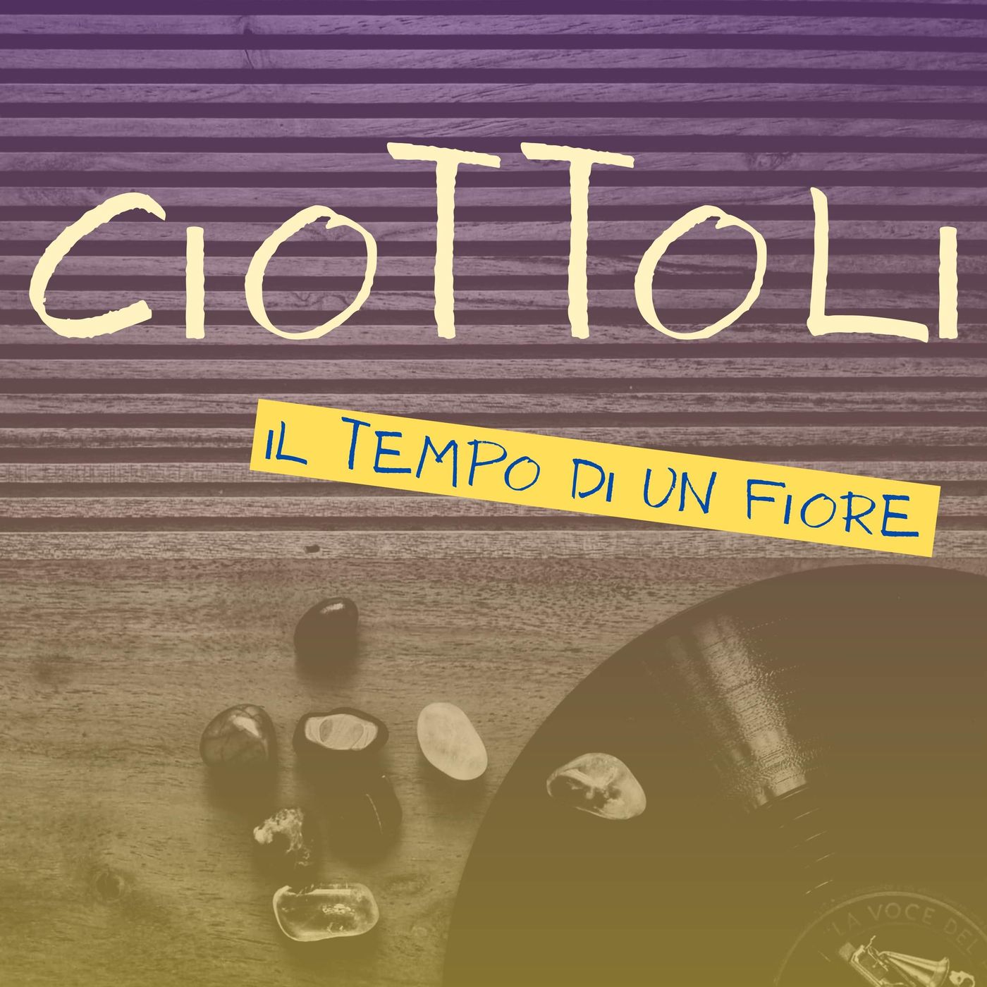 Il Tempo di Un Fiore episode artwork