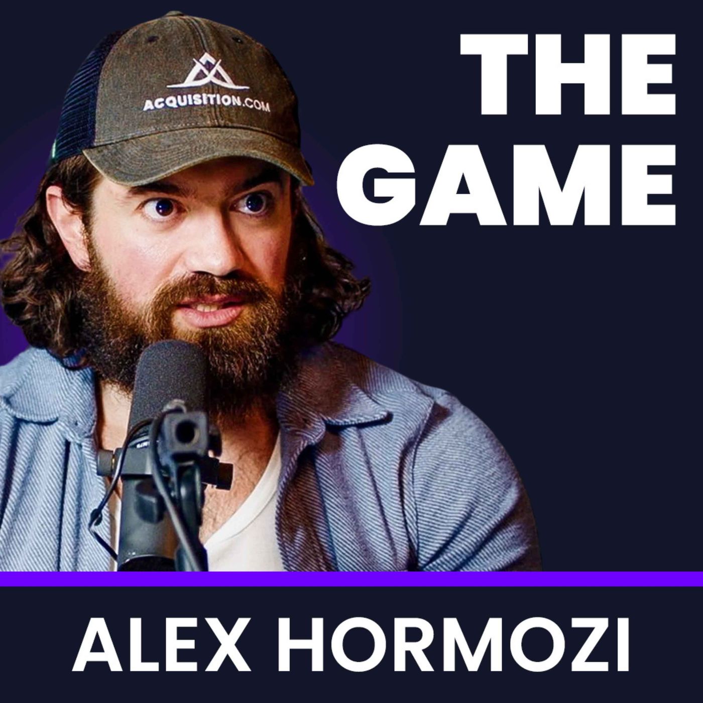 The Curl Boy\'s podcast