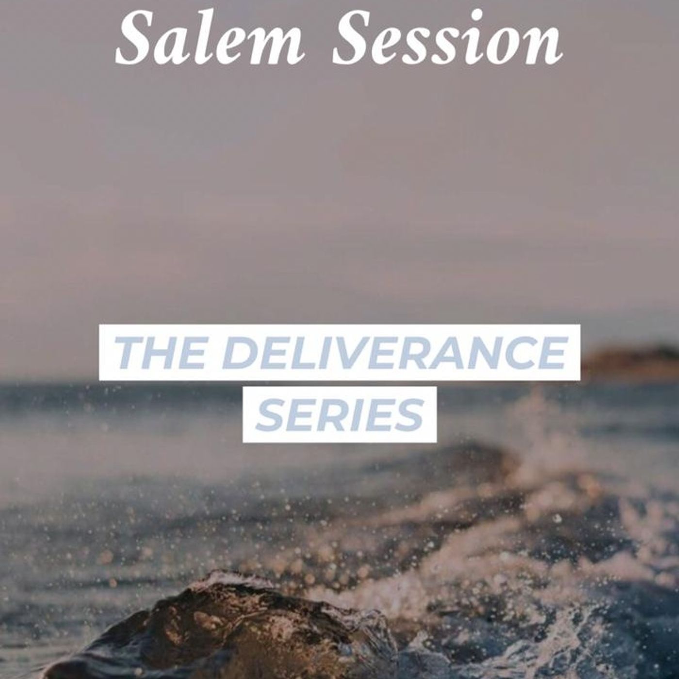 The Deliverance Series