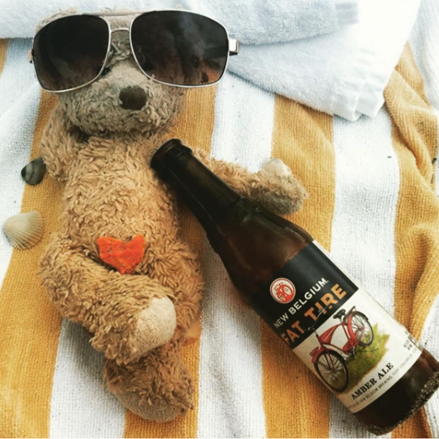 Bearfaced Podcast