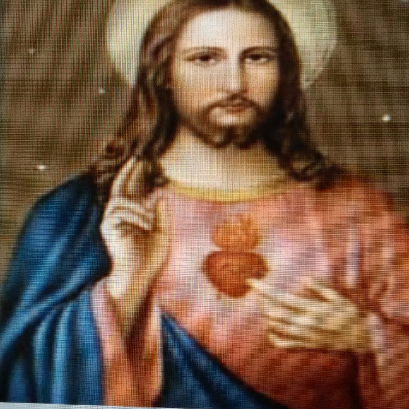 October 2015 Prayers