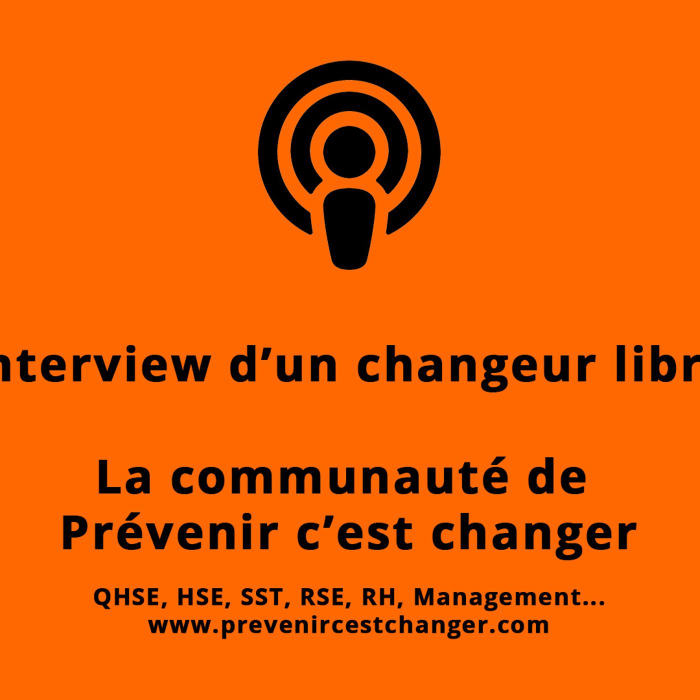 #5 - Échange avec Yannick et Stéphane de Hawk Prevention expert en analyse de risque et d'accident