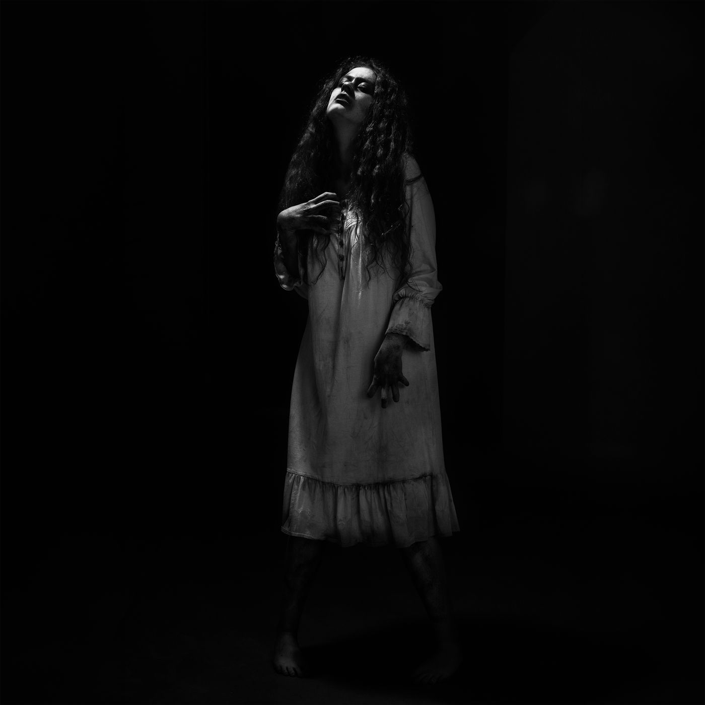 La Mujer de La Cueva