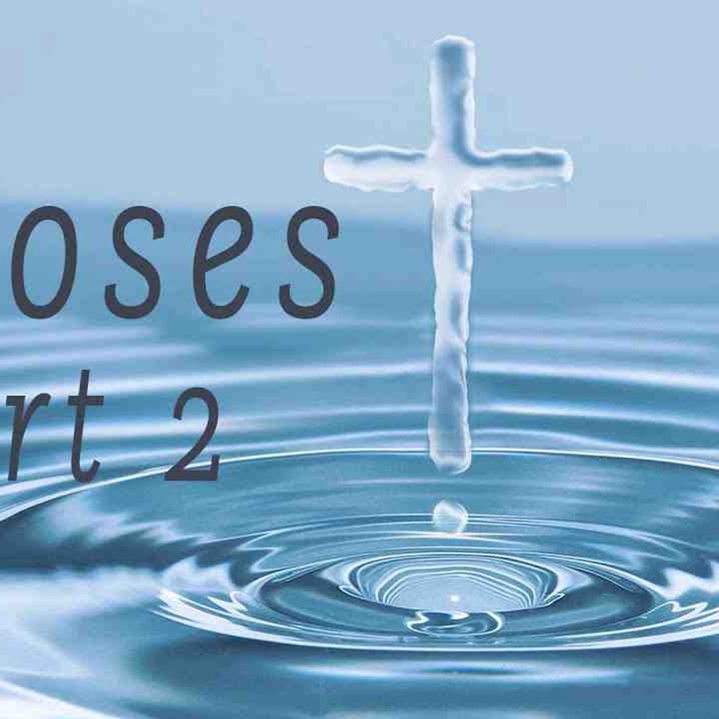 Audiobook Bible King James Version _ Moses Part 2 _ The Old Testament Audiobook episode artwork