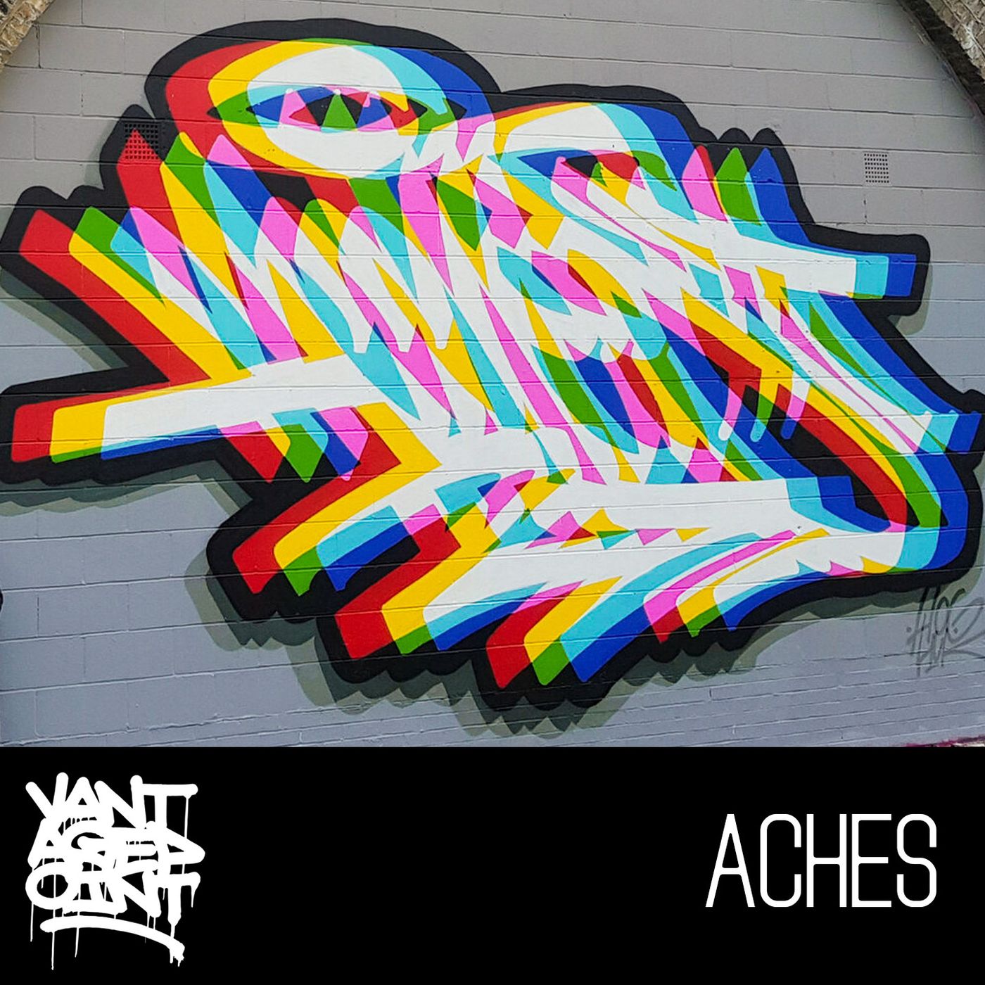 EP 160 - ACHES