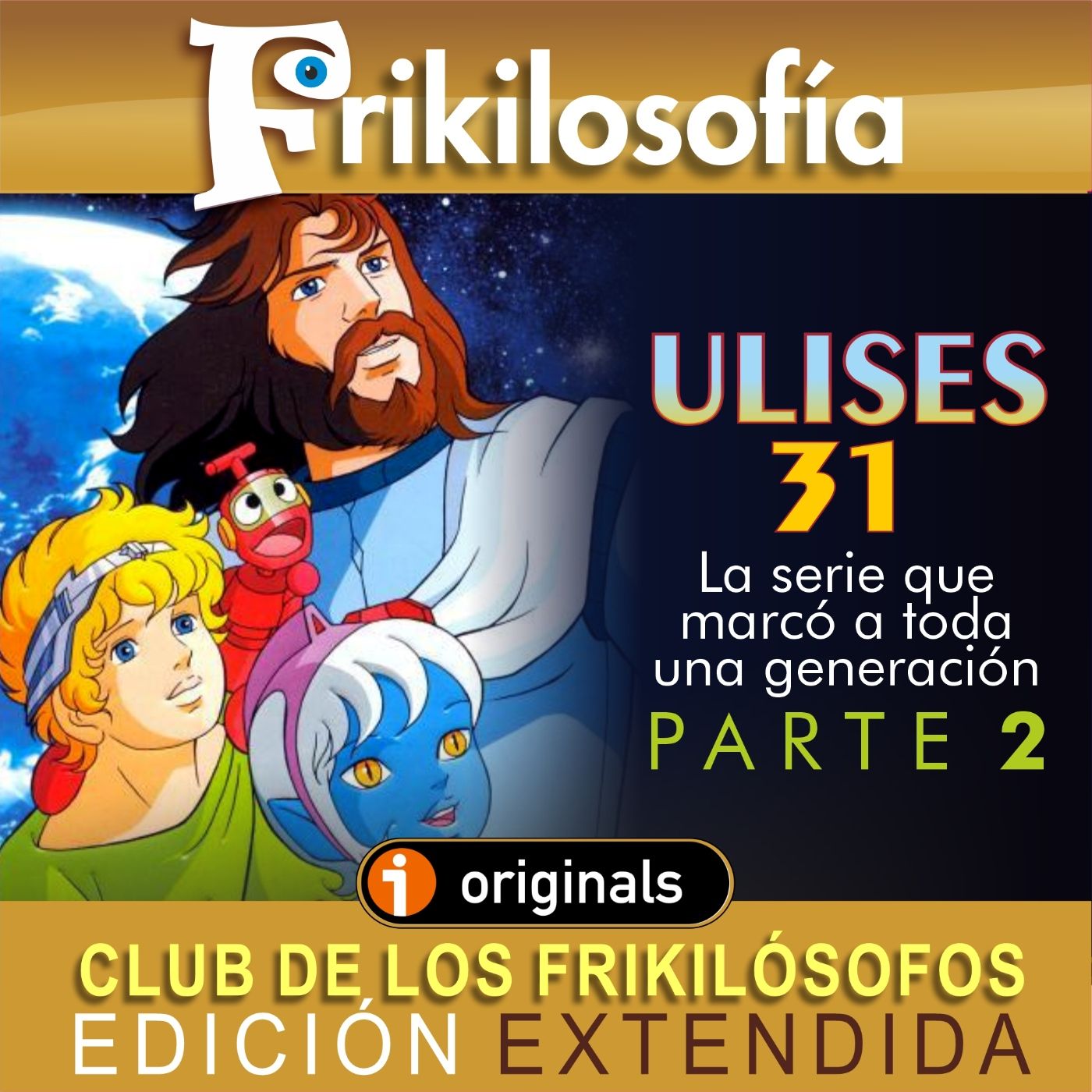 Frikilosofía