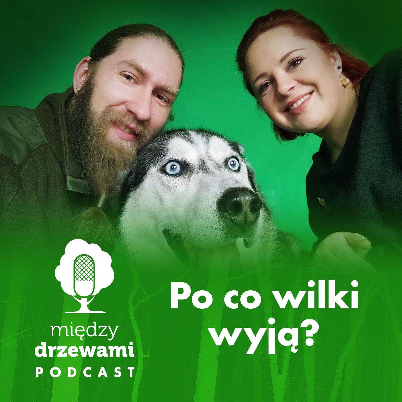 Między Drzewami Podcast