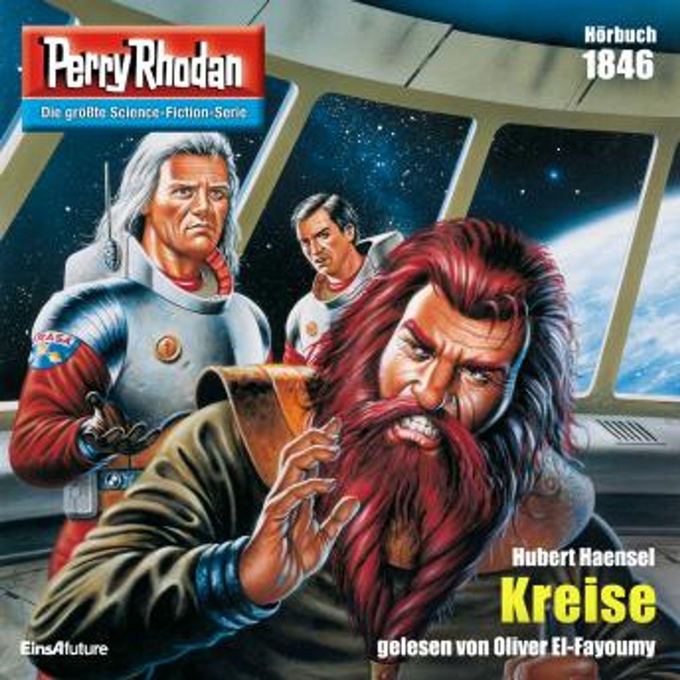 Unlock Top Full Audiobooks in Science Fiction & Fantasy, Space Opera