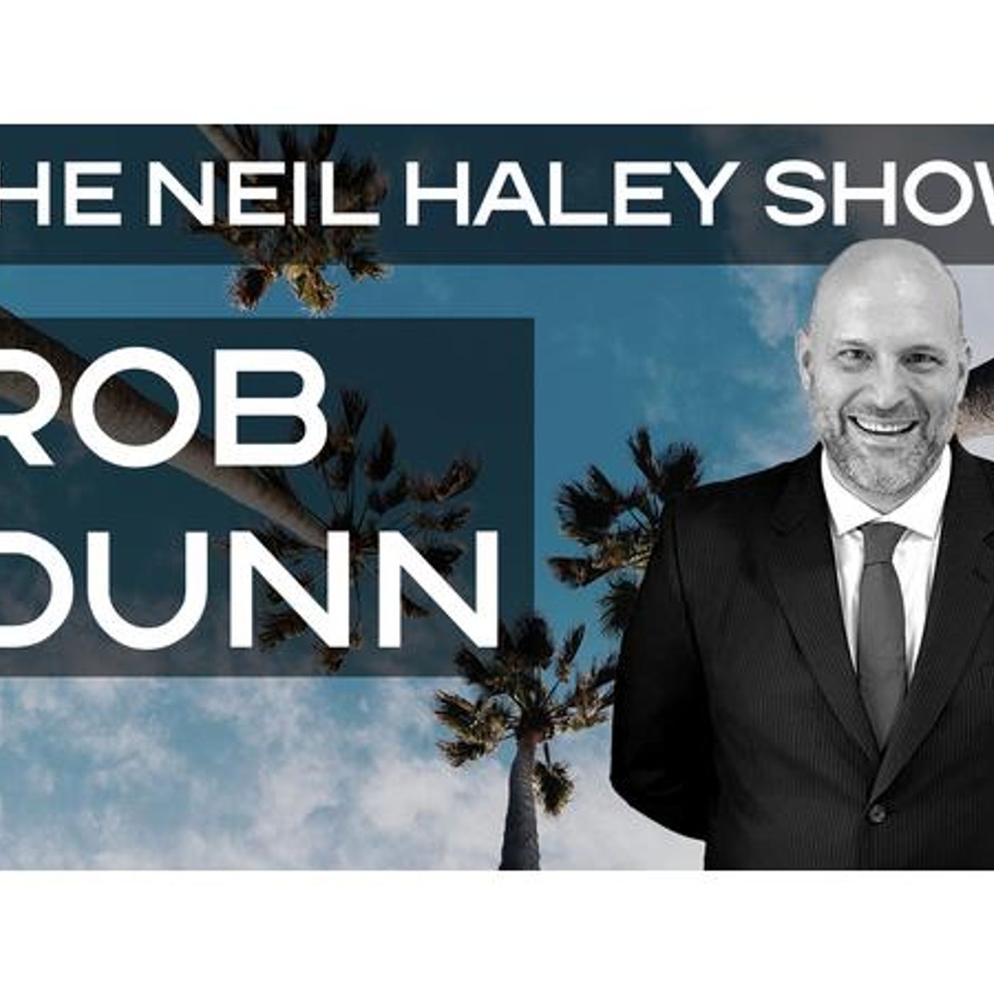 The Neil Haley Show