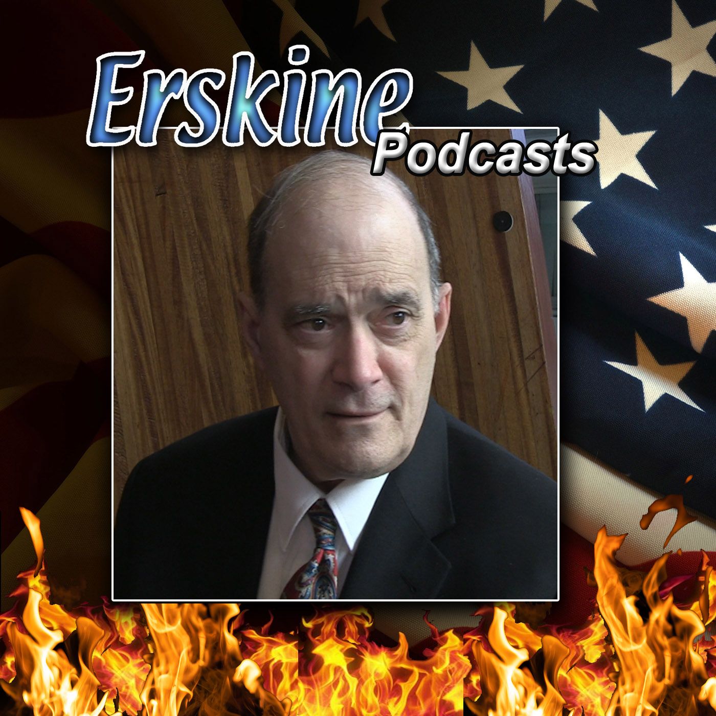 William Binney SPECIAL JULY ENCORE