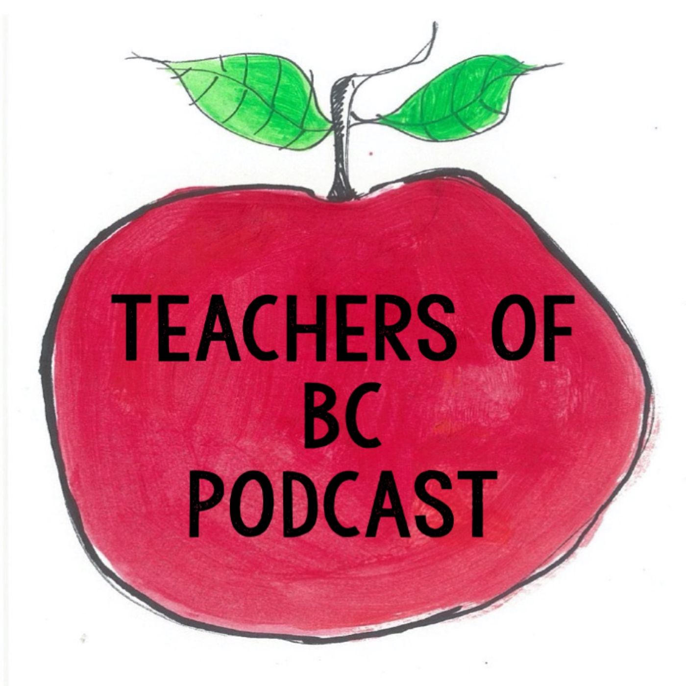 Teachers of B.C.