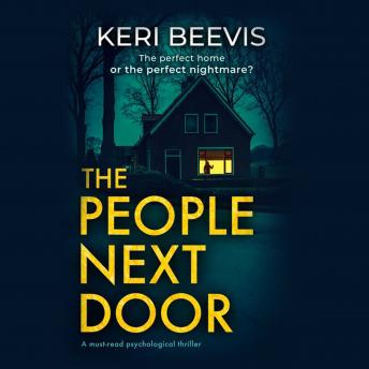 Find Best-Selling Audiobooks in Mystery, Thriller & Horror, Suspense