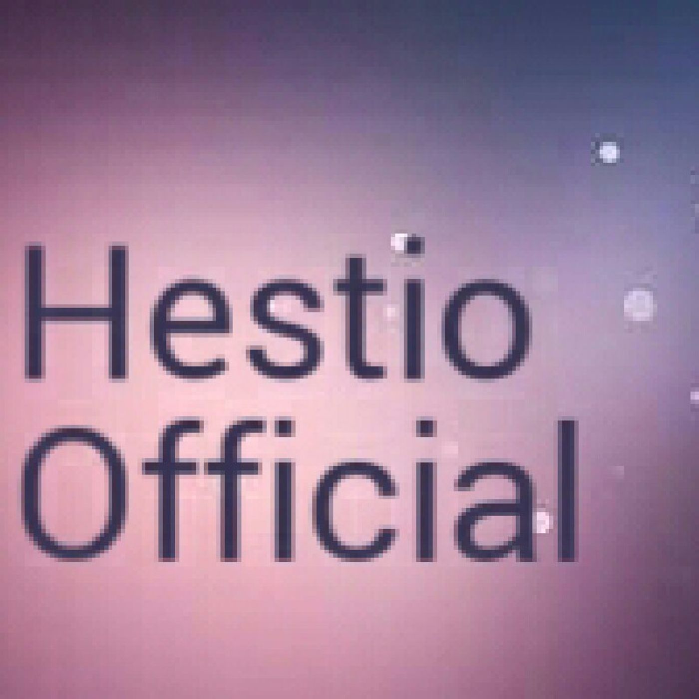 Hestio - Cool Back episode artwork