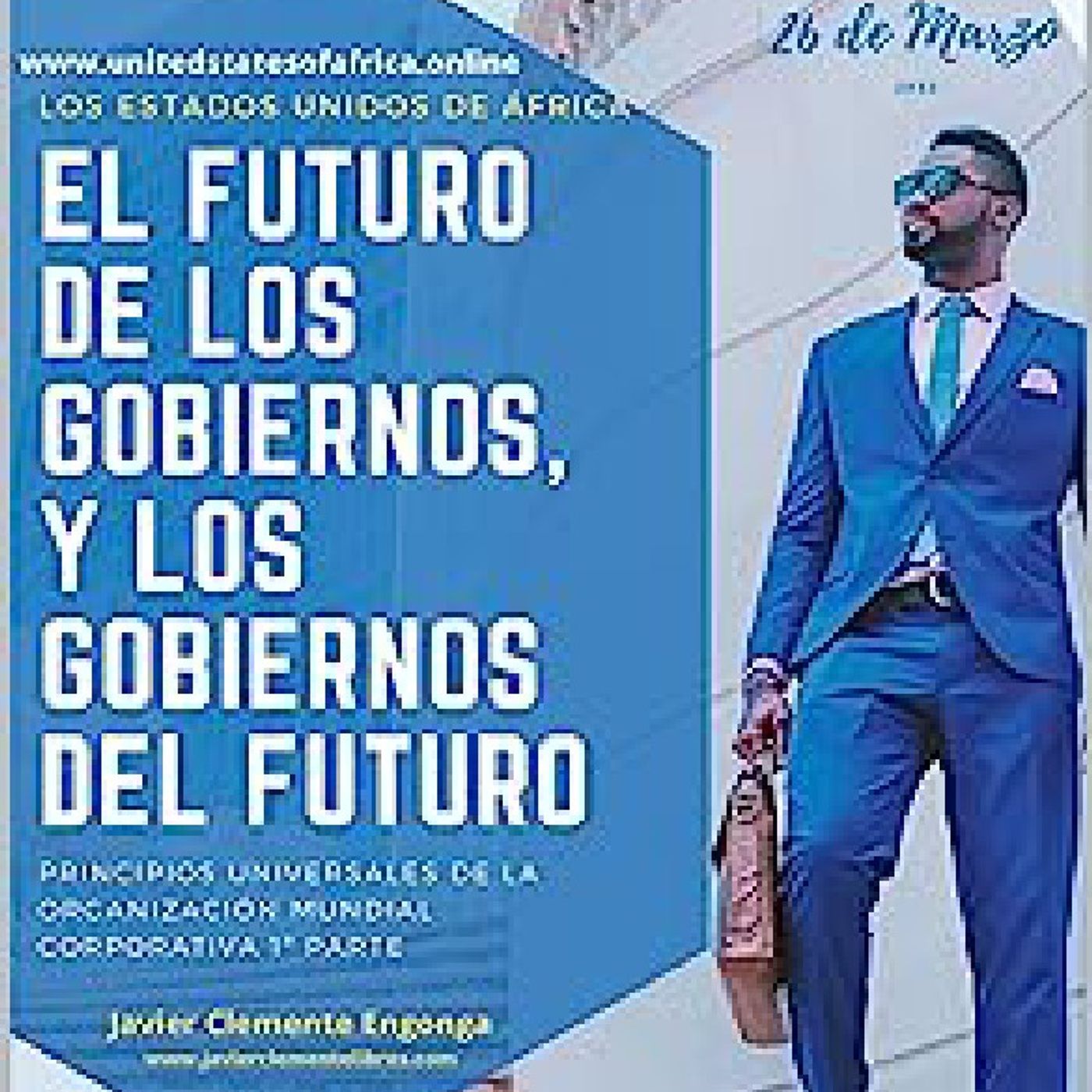 Periódico de Guinea Ecuatorial© : Hablemos de Guinea Ecuatorial™