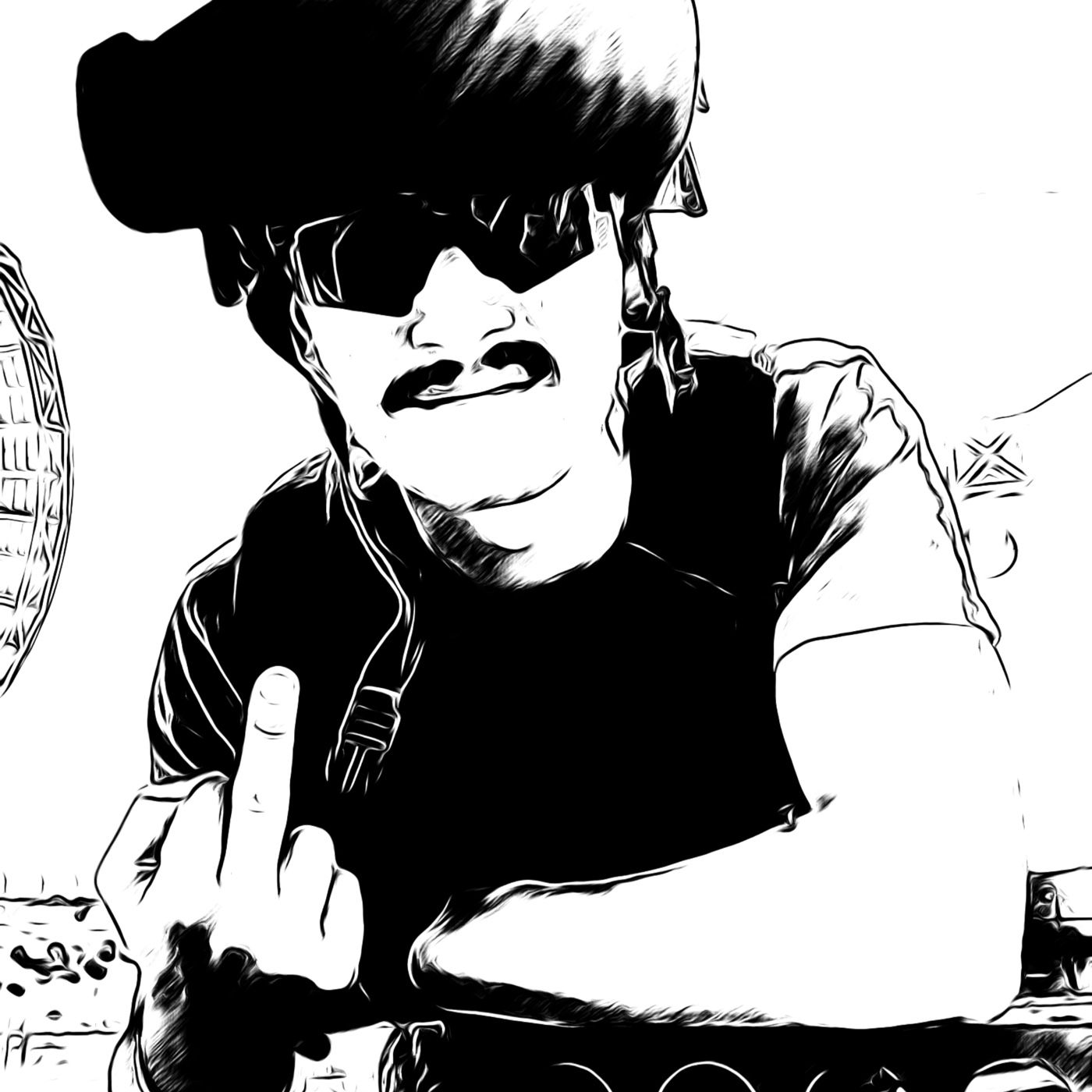 Episode 1 - State of the Union