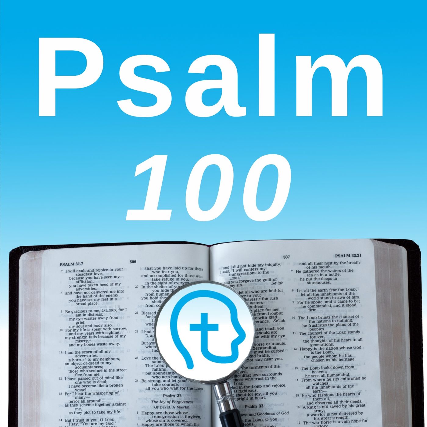 Psalm 100 | Gratitude Starts Here