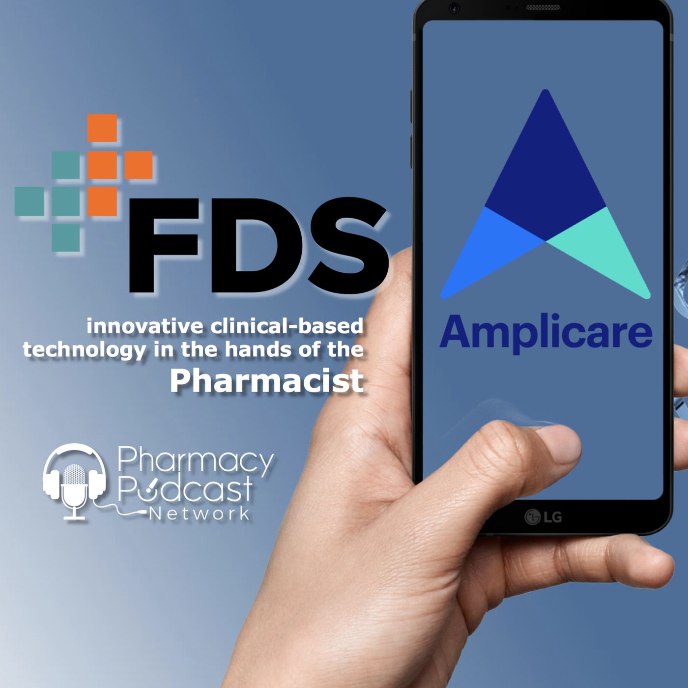 Pharmacy Podcast Show\'s tracks