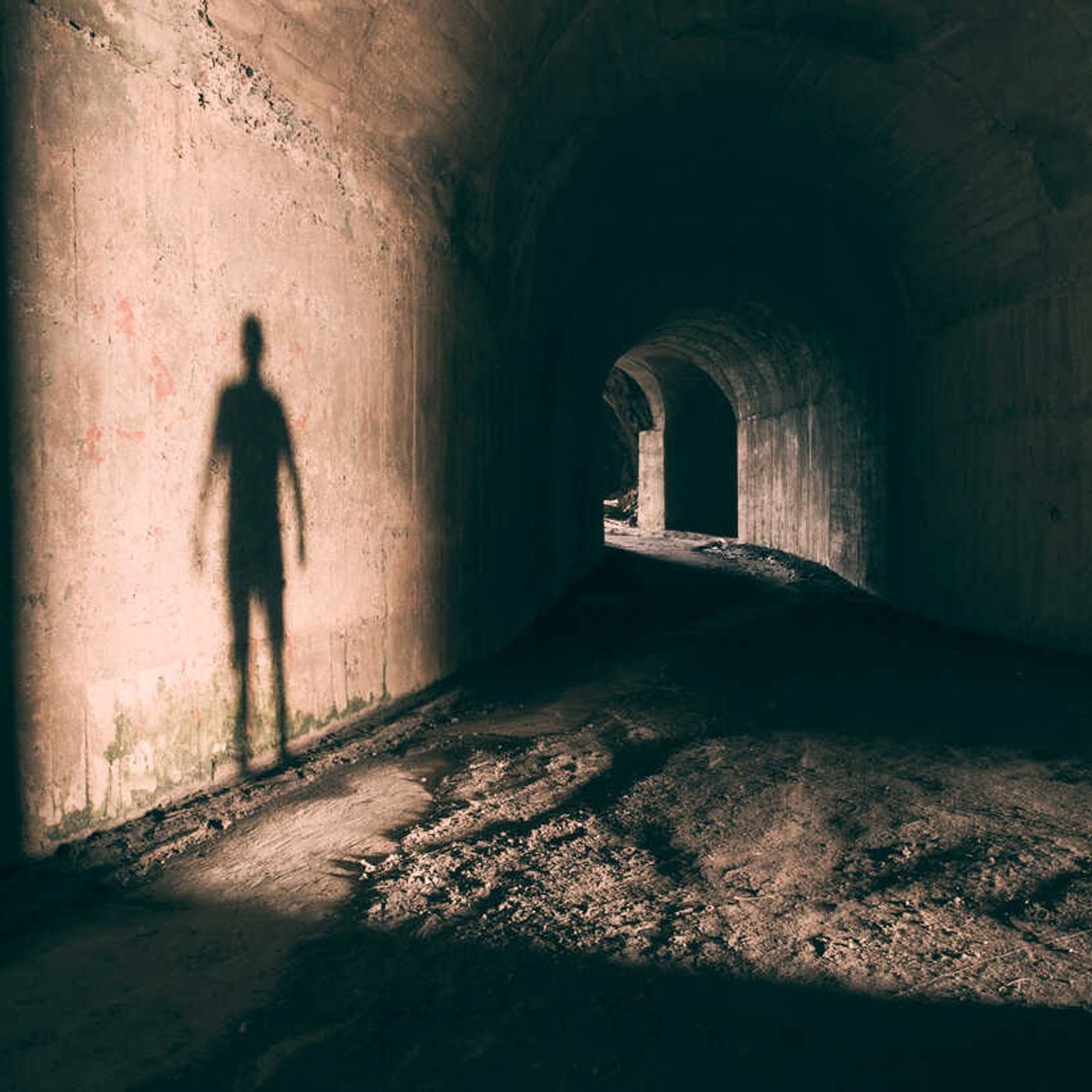 281: Haunting in Saint Paul