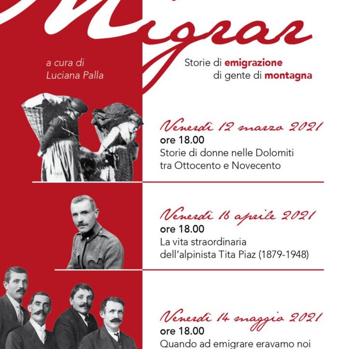 Gli speciali di Radio ABM