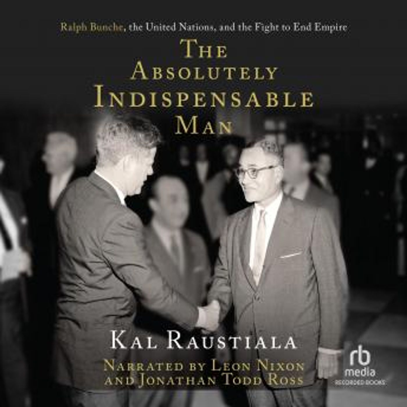 Get Top Full Audiobooks in Non-Fiction, Current Affairs, Law, & Politics