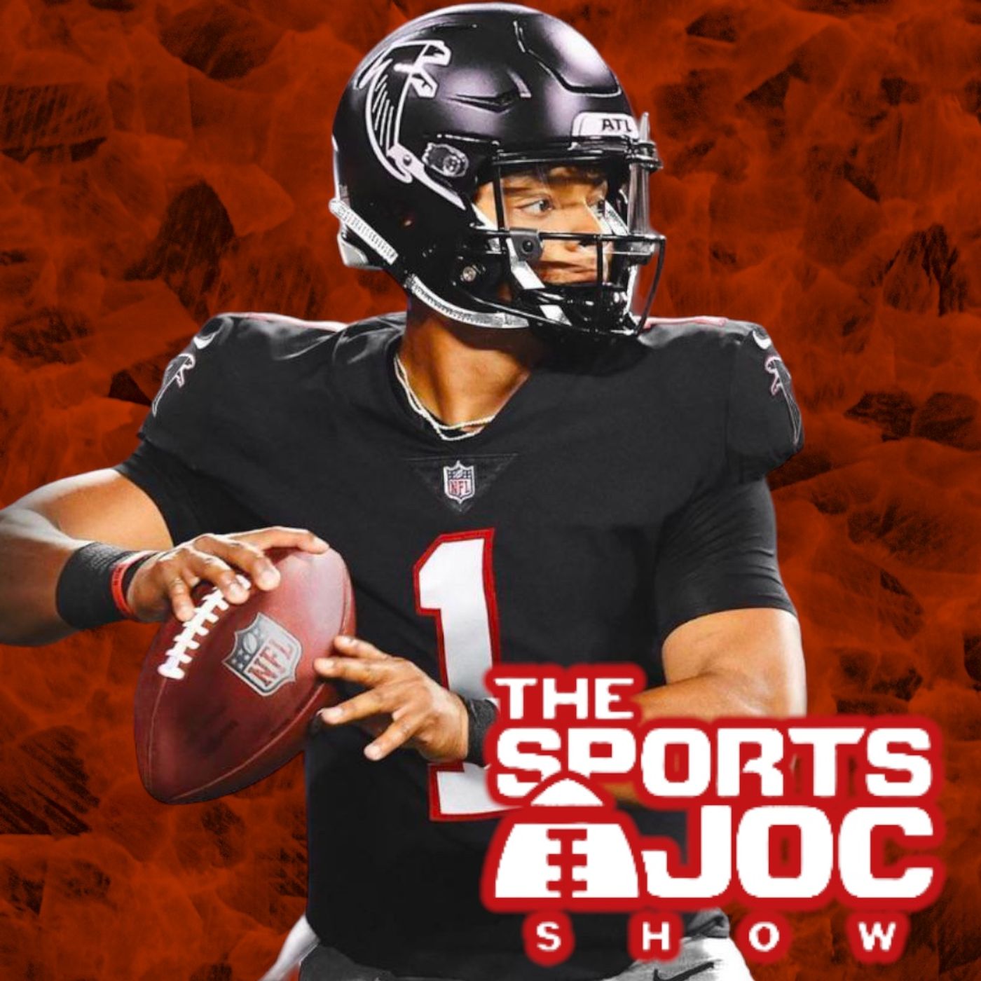 The Sports Joc Show with Wayne Gandy